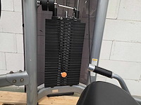 Matrix aura g3 leg press - afbeelding 2 van  3