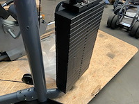 Matrix aura g3 legpress krachtstation - afbeelding 3 van  6