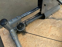 Matrix aura g3 legpress krachtstation - afbeelding 4 van  6