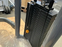Matrix aura g3 legpress krachtstation - afbeelding 5 van  6