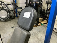 Matrix aura g3 legpress krachtstation - afbeelding 2 van  6