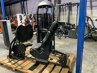 Matrix aura g3 legpress krachtstation - afbeelding 5 van  6