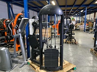 Matrix aura g3 lowerback krachtstation - afbeelding 6 van  6