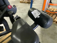Matrix aura g3 lowerback krachtstation - afbeelding 2 van  6