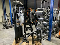 Matrix aura g3 lowerback krachtstation
