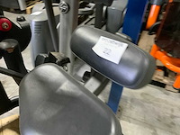 Matrix aura g3 lowerback krachtstation - afbeelding 2 van  2