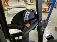 Matrix aura g3 lowerback krachtstation - afbeelding 5 van  6