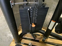 Matrix aura g3 lowerback krachtstation
