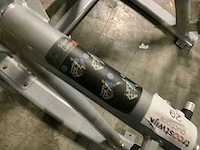 Matrix aura g3 lunge machine krachtstation