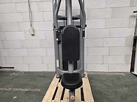 Matrix aura g3 pec fly rear delt - afbeelding 3 van  4