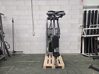 Matrix aura g3 pec fly rear delt - afbeelding 1 van  4