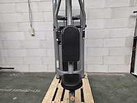 Matrix aura g3 pec fly rear delt - afbeelding 3 van  4