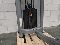 Matrix aura g3 pec fly rear delt - afbeelding 4 van  4