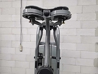Matrix aura g3 pec fly rear delt - afbeelding 2 van  4