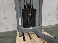 Matrix aura g3 pec fly rear delt - afbeelding 4 van  4