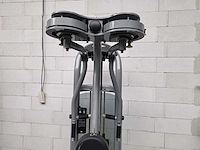 Matrix aura g3 pec fly rear delt - afbeelding 2 van  4