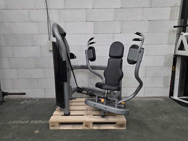 Matrix aura g3 pec fly - afbeelding 1 van  3