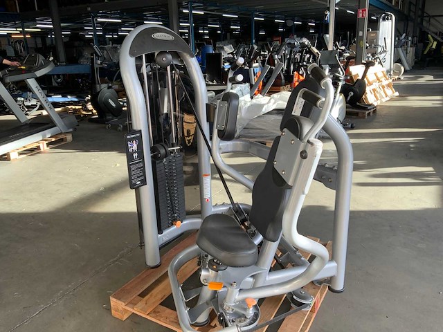 Matrix aura g3 pectoral fly krachtstation - afbeelding 1 van  6