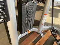 Matrix aura g3 pectoral fly krachtstation - afbeelding 4 van  6