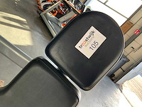 Matrix aura g3 pectoral fly krachtstation - afbeelding 5 van  6