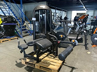 Matrix aura g3 phrone legcurl krachtstation - afbeelding 1 van  6