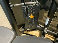 Matrix aura g3 phrone legcurl krachtstation - afbeelding 3 van  6