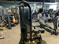 Matrix aura g3 phrone legcurl krachtstation - afbeelding 6 van  6