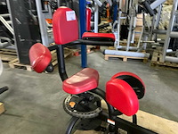 Matrix aura g3 rorary torso krachtstation - afbeelding 3 van  4