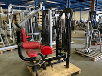 Matrix aura g3 rorary torso krachtstation - afbeelding 1 van  5