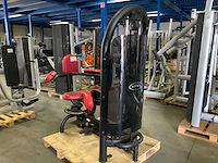 Matrix aura g3 rorary torso krachtstation - afbeelding 5 van  5