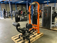 Matrix aura g3 rotary hip krachtstation - afbeelding 1 van  5