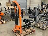 Matrix aura g3 rotary hip krachtstation - afbeelding 4 van  6