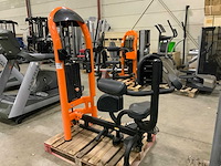 Matrix aura g3 rotary hip krachtstation - afbeelding 5 van  6