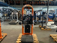 Matrix aura g3 rotary hip krachtstation - afbeelding 1 van  6