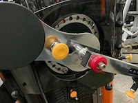 Matrix aura g3 rotary hip krachtstation - afbeelding 5 van  5