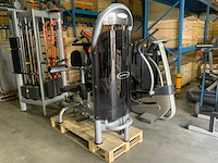 Matrix aura g3 rotary torso krachtstation - afbeelding 5 van  6