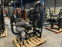 Matrix aura g3 rotary torso krachtstation - afbeelding 1 van  5