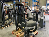 Matrix aura g3 rotary torso krachtstation