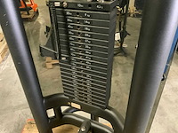Matrix aura g3 rotary torso krachtstation - afbeelding 4 van  6