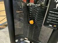 Matrix aura g3 rotary torso krachtstation - afbeelding 3 van  4