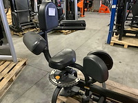 Matrix aura g3 rotary torso krachtstation - afbeelding 2 van  5