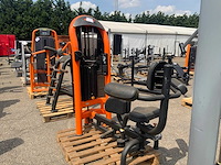 Matrix aura g3 rotary torso krachtstation