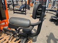 Matrix aura g3 rotary torso krachtstation - afbeelding 2 van  5