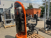 Matrix aura g3 rotary torso krachtstation - afbeelding 5 van  5