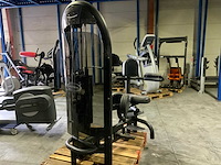 Matrix aura g3 rotary torso krachtstation