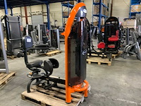 Matrix aura g3 rotary torso krachtstation