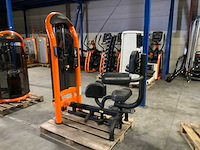 Matrix aura g3 rotary torso krachtstation