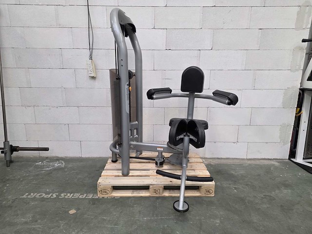 Matrix aura g3 rotary torso - afbeelding 1 van  3