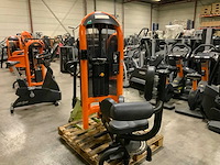 Matrix aura g3 rotarytorso krachtstation