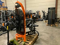 Matrix aura g3 rotarytorso krachtstation - afbeelding 5 van  5